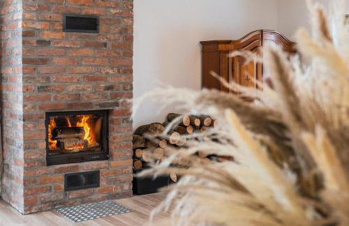 Agroturystyka Świętego Józefa - Foto 2