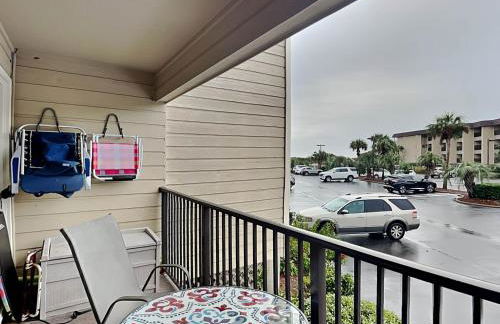 Hilton Head Island Beach & Tennis Resort by Hilton Head Retreats - Foto 6