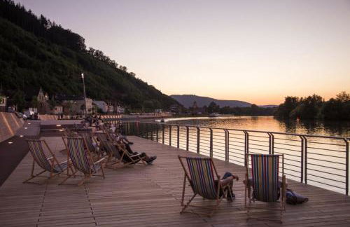 Altstadtzauber Apartments Miltenberg - Foto 69