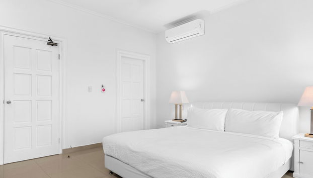 Aruba Breeze 4 - Foto 4, Habitación