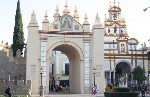 San Luis Downtown & Pool Apartment - Foto 34