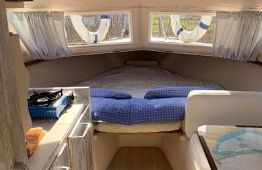 Barco Varado - Foto 16