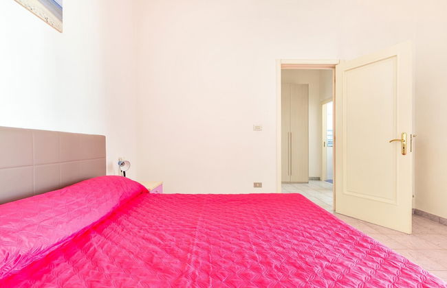 2186 Attico Demetra - Foto 15