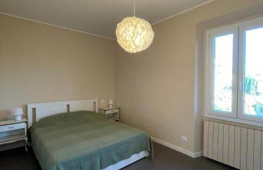La Loggetta Apartment di Leonardo - Foto 8