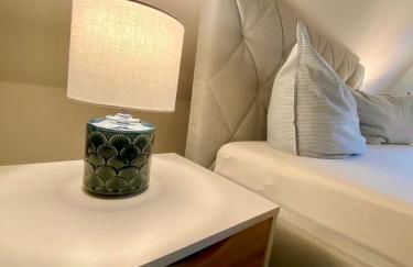 Ferienwohnnug im Jagdschloss - Foto 25