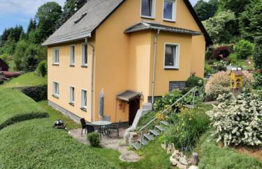 Ferienwohnung Tuchscherer - Foto 1