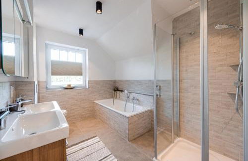 Ferienpark Harkebrügge Haus Juist - Foto 18