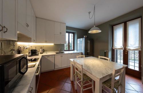 Il Metrone, accogliente casa di campagna a Custoza - Photo 34