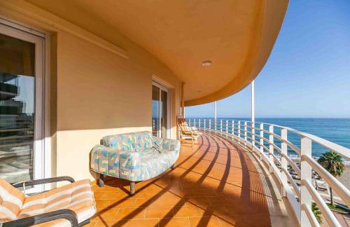 Meditteranean sea view apartment - Foto 5