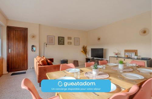 La Toise - Wifi - Parking - Foto 1