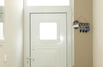 Anesis Airport rooms 204 - Foto 17