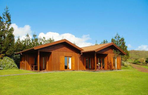 Bungalow São Miguel near Vila Franca Beach - Photo 19