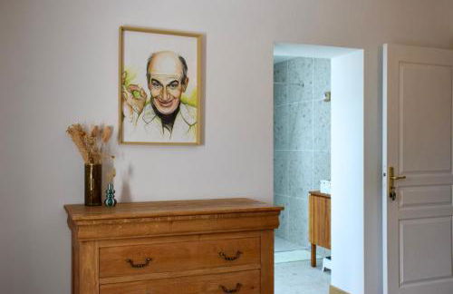 Ciné Mirabelle - Foto 68