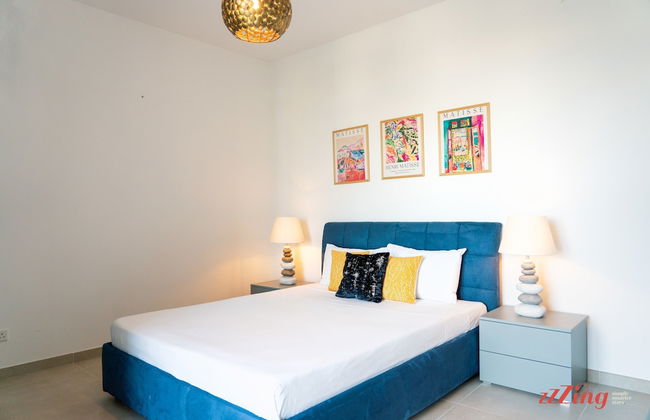 Elegance Excitement Luxury Downtown Escape - Foto 9