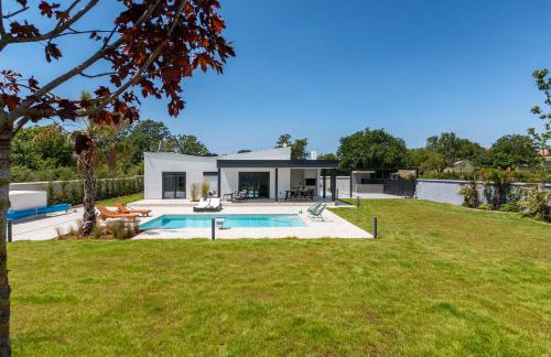 Villa Eni Medulin Sisan heated pool - Foto 50