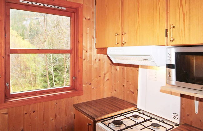 6 Person Holiday Home in Foldereid-by Traum - Photo 27