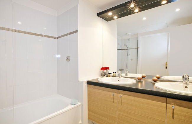 Residhome Asnières - Foto 27