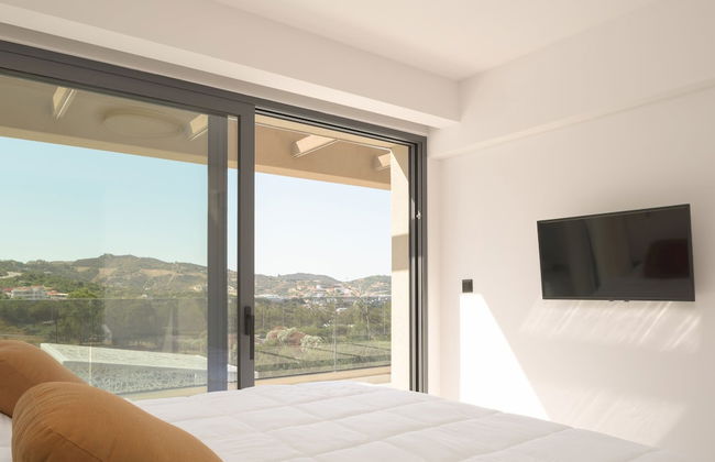 Luxurious Villa Dias With Tennis Court by Estia - Foto 47