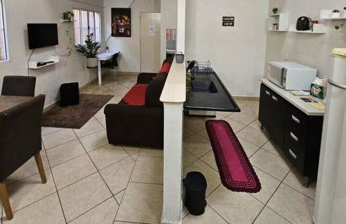 Apartamento em Osasco 2 Quartos, wi-fi, estacionamento no local - Foto 6