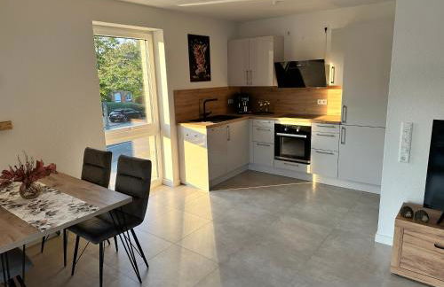 FeWo Gutshofstrasse Papenburg stilvoll und barrierearm - Foto 5