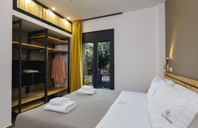 Iron Villas Crete - Photo 20