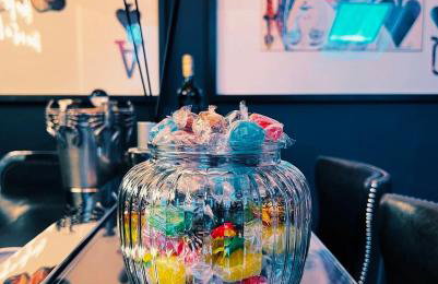 Penthouse 333a - Photo 52