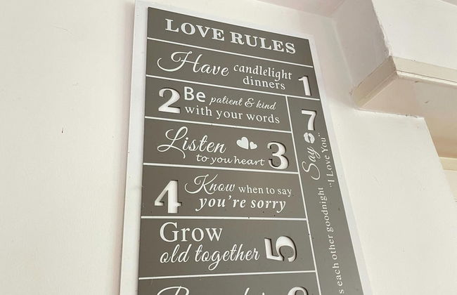 Charming Holiday Home With Garden - Foto 32