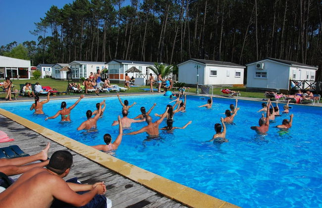 Bungalow Nature 2 pax - Foto 7