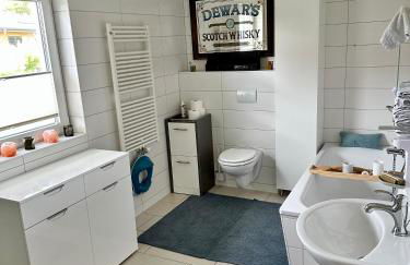 Modernes Haus in Hafenstadt - Foto 8