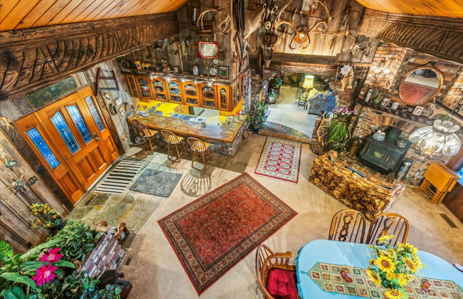 Rita s Lodge in Brinnon - Foto 6