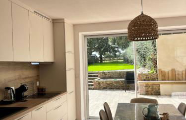 Maison cosy proche Cancale et Mont-Saint-Michel - Foto 47