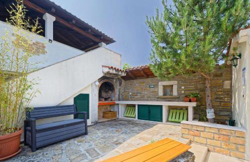 Holiday House Zatka by Rent Istria - Foto 40