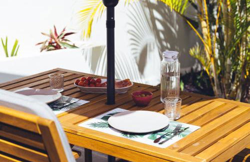 Villa Las Marias Suite - Playa Roca Residence - Foto 33