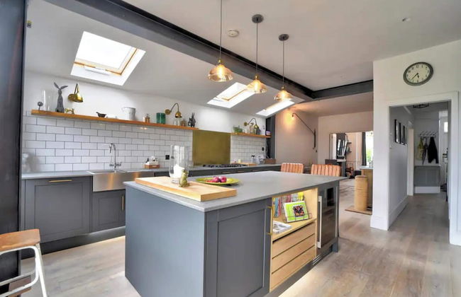 Stunning House in Leigh-on-sea - Foto 13