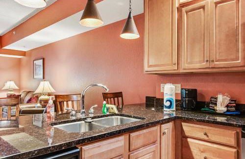 Chula Vista Condo Unit #2323 - Foto 8