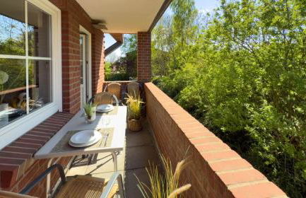 "Landhaus Voss" Typ 3 Nr9 - Foto 12