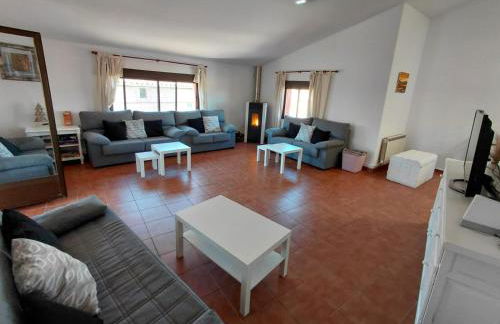 La fortaleza de Bernuy - Foto 5