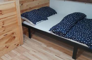 Leśna Strzelnica - Foto 11