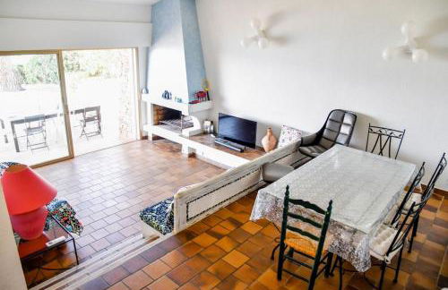 Family villa with sea view classified 3 - 8 people - Foto 9