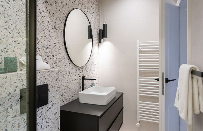 Candy Rose Lux Zagreb Center Apartment - Foto 7