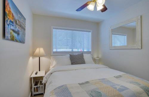 Catalina Island Duplex - Steps to Beach and Pier! - Foto 15