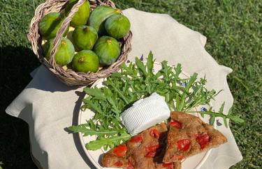 Agriturismo Fiori d'Arancio - Foto 4