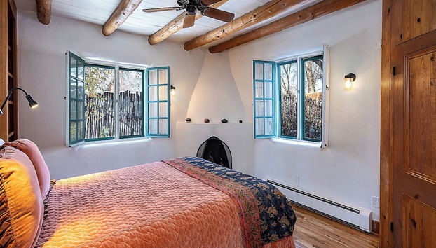 Servicios del alojamiento