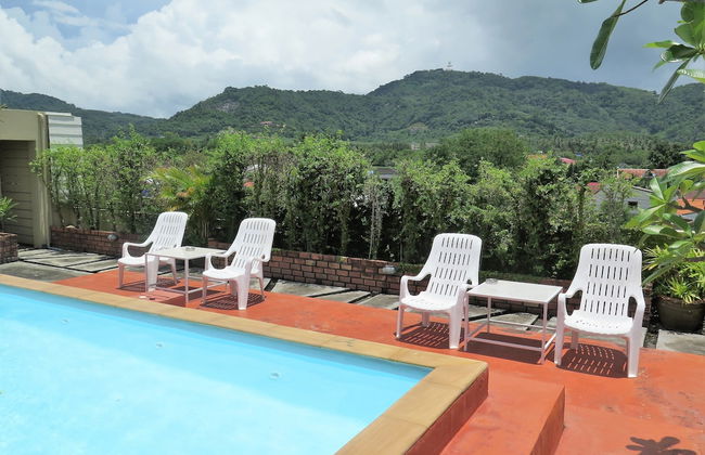 Phompassorn Apartment - Photo 17