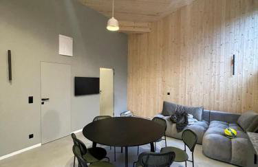 GRANIASTY - nowoczesny dom wakacyjny z basenem - Photo 16