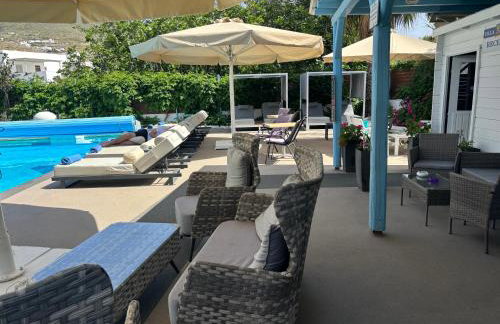 Villa Katerina - Photo 16