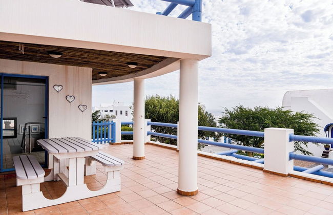 Charis to Theo - Relax in Style at This 3-bedroomed Langebaan Holiday House - Foto 31