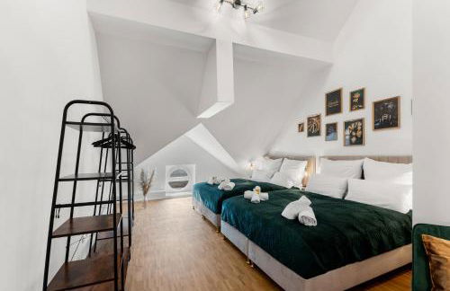 flair Alte Brauerei I Altstadt I Parkplatz I Kaffee I Highspeed WLAN I Xbox I Disney plus - Foto 38