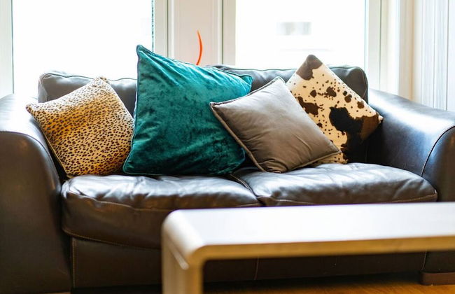 Manor Place - Convenience Style - Foto 15