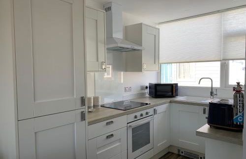 Beach Buoys holiday chalet Close to the dog friendly beach - Foto 6